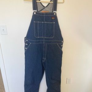 Mens Levi’s Coveralls